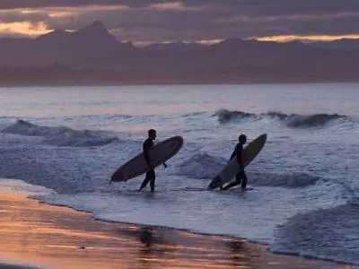 Friday On The Beach Hotel Byron Bay