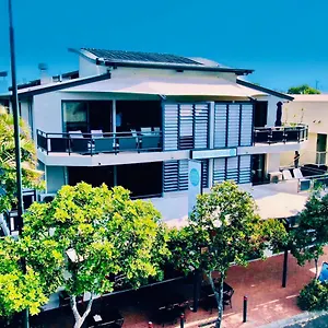 Appart hôtel Byron Quarter