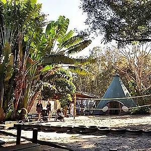 Auberge de jeunesse Arts Factory By Nomads (adults Only)