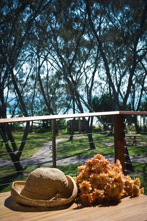 Hotel Friday On The Beach Byron Bay