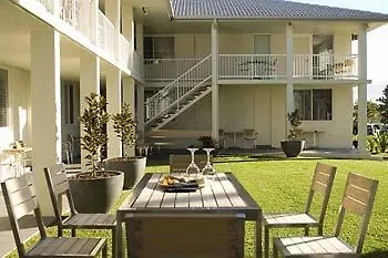 Hotel Friday On The Beach Byron Bay Austrálie
